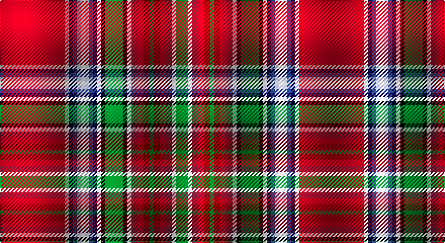 R/64 W4 DB4 DBi4 LB4 W4 LB4 DBi4 DB4 W4 K4 G18 K4 W4 Ri6 R6 Rii6 G4 Rii6 R6 Ri6 W4 G/12 tartan