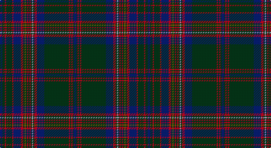 DB/4 DG4 R2 DG10 R2 DB12 R4 DG2 Y2 DG2 R2 DG2 R2 DG2 LB2 DG2 R4 DB12 DG40 R2 DG2 R2 DG2 DB/4 tartan