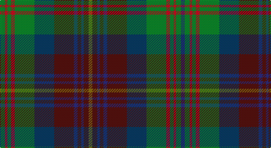 G/8 R4 G6 R6 G32 DB32 DR32 DBi6 DR6 DBi4 DR8 Y6 DR8 DBi4 DR6 DBi6 DR32 DB32 G32 R6 G6 R4 G8 DBi/6 tartan