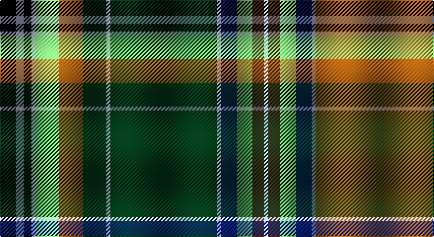 K/16 LB8 K8 LB4 LG24 O24 DG24 LB4 DG108 LB4 DB16 LG16 DO12 LB4 DO12 LG16 DB16 LB4 O144 DB12 LG8 LB4 LG8 DB/12 tartan