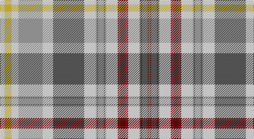 W/8 LY12 W12 LR42 W18 N54 W20 LR2 N2 LR10 N2 LR2 W20 DR2 R2 DR10 R2 DR2 W20 N2 DR2 N10 DR2 N/2 tartan
