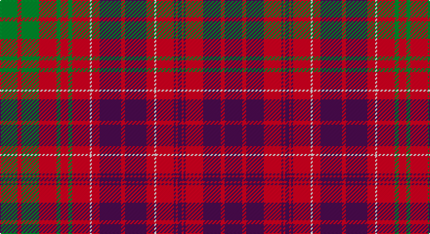 G/18 R4 G18 R18 G4 R8 G4 R18 W2 R8 DP22 R4 DP22 R8 W2 R18 DP2 R2 DP4 R2 DP2 R18 DP18 R4 DP/18 tartan