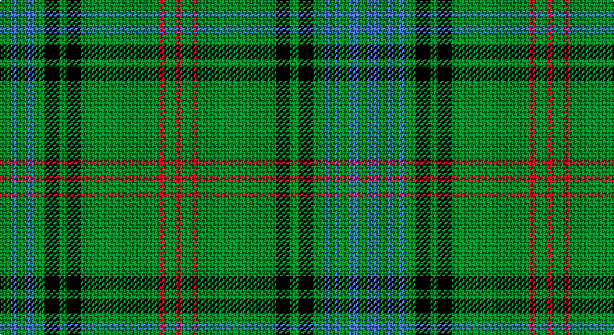 G/8 B4 G6 B6 G8 K10 G6 K10 G56 R4 G8 R4 G8 R4 G56 K10 G6 K10 G8 B4 G4 B4 G6 B8 G/6 tartan