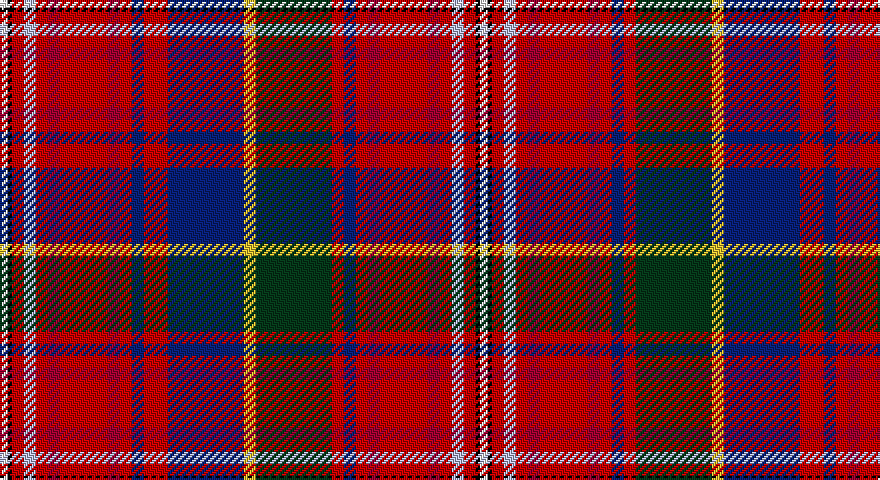 W/4 K2 Ri6 LB6 Ri6 R6 Ri24 R6 Ri6 DB6 Ri12 DB38 LY6 DG38 Ri6 DB6 Ri6 R6 Ri24 R6 Ri6 LB6 Ri6 K2 W/4 tartan