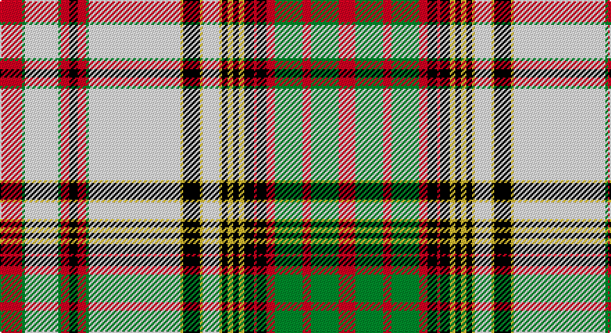 R/16 G2 W24 G2 R6 K6 R6 G2 W66 LY2 K12 LY2 W12 LY2 K4 LY4 K4 LY4 K7 R2 K7 R6 G20 R6 G20 R/12 tartan