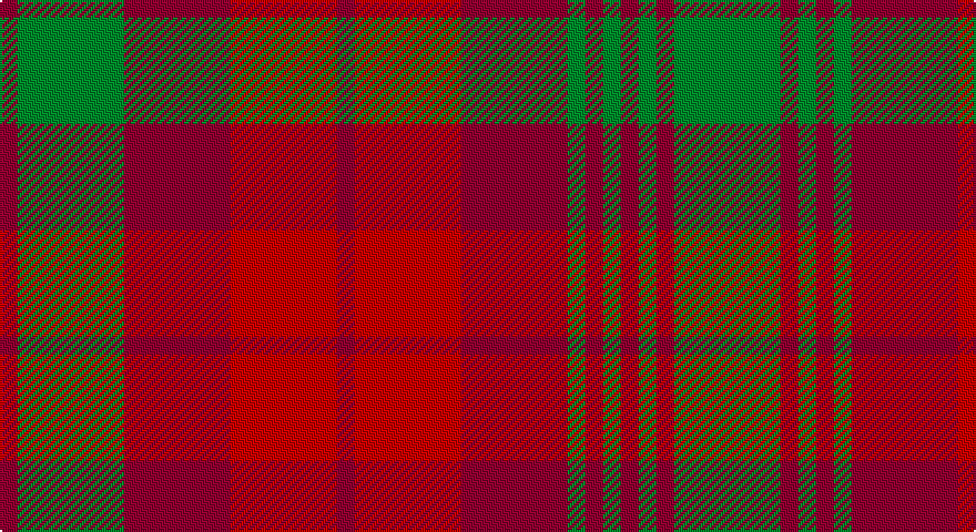 R/8 G48 R48 Ri48 R8 Ri48 R48 G8 R8 G8 R8 G8 R8 G48 R8 G8 R8 G8 R48 Ri48 R8 Ri48 R48 G48 R8 G/8 tartan