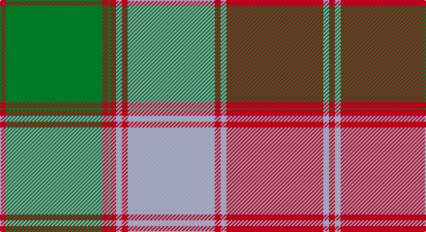 R/6 G100 R6 G2 R6 LB6 R6 LB90 R6 LB6 R100 LB6 R6 LB6 R100 LB6 R6 LB90 R6 LB6 R6 G2 R6 G100 R6 LB/6 tartan