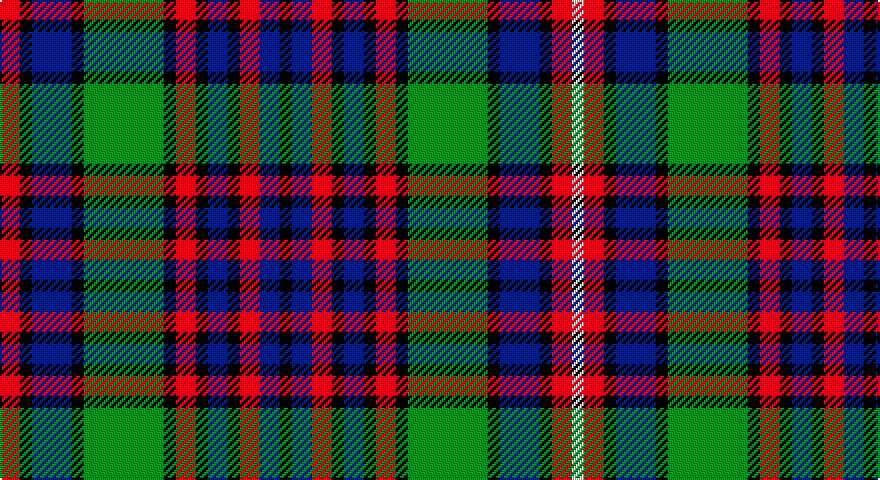 R/10 K6 DB20 K6 G40 K6 R10 K6 DB10 K6 R10 DB10 K6 DB10 R10 K6 DB10 K6 R10 K6 G40 K6 DB20 K6 R10 W/6 tartan
