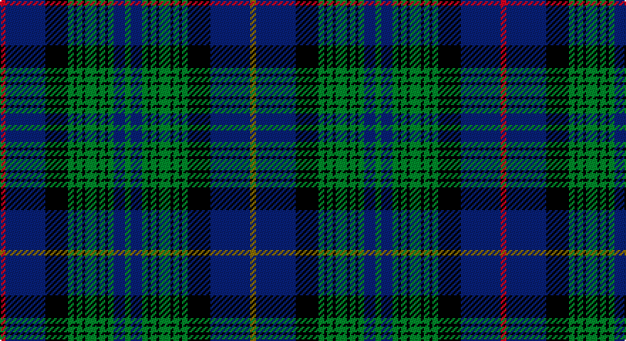 R/4 DB28 K16 G4 K2 G4 K2 G8 K2 G4 K2 G4 DB8 G4 DB8 G4 K2 G4 K2 G8 K2 G4 K2 G4 K16 DB28 Y/4 tartan