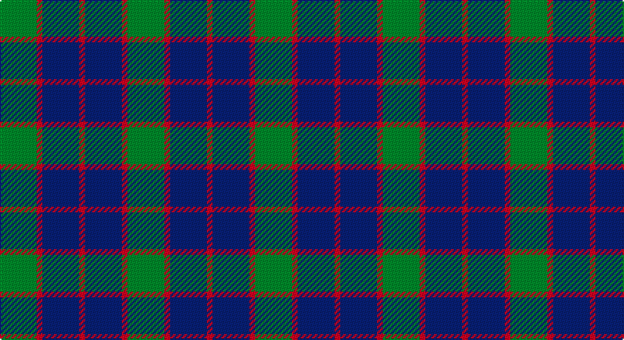 G/26 R4 DB26 R/4 tartan