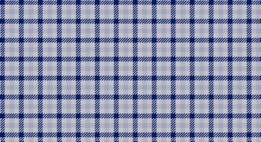 DB/8 W8 LB/8 tartan