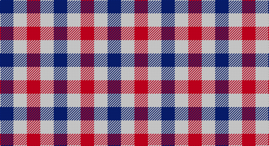 DB/22 W22 R/22 tartan