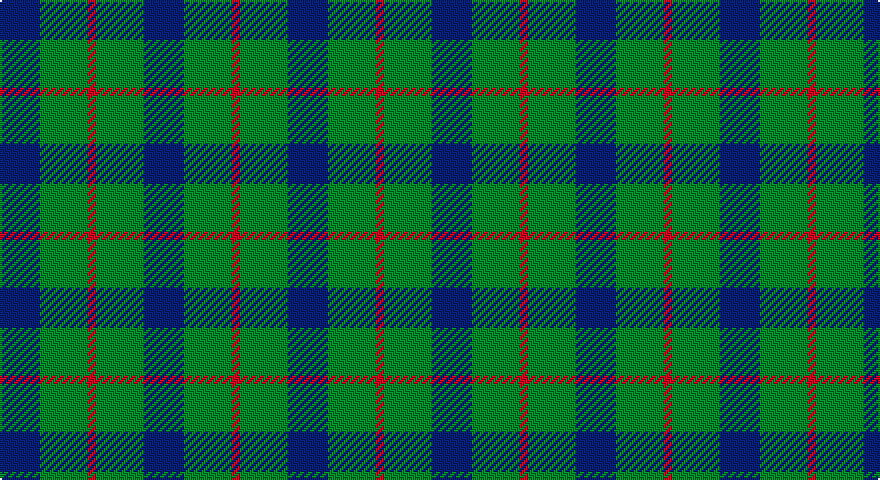 DB/20 G24 R/4 tartan
