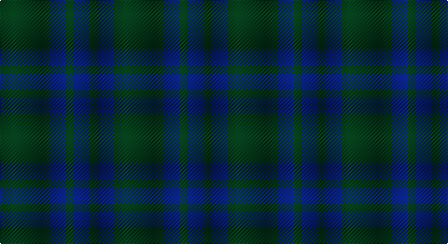 DG/48 DB16 DG8 DB/16 tartan