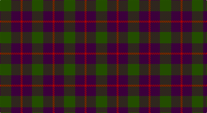 DG/24 DP20 R/4 tartan