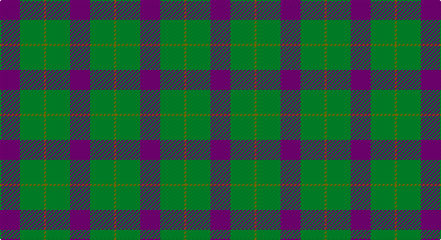 DP/20 G24 Y/2 tartan