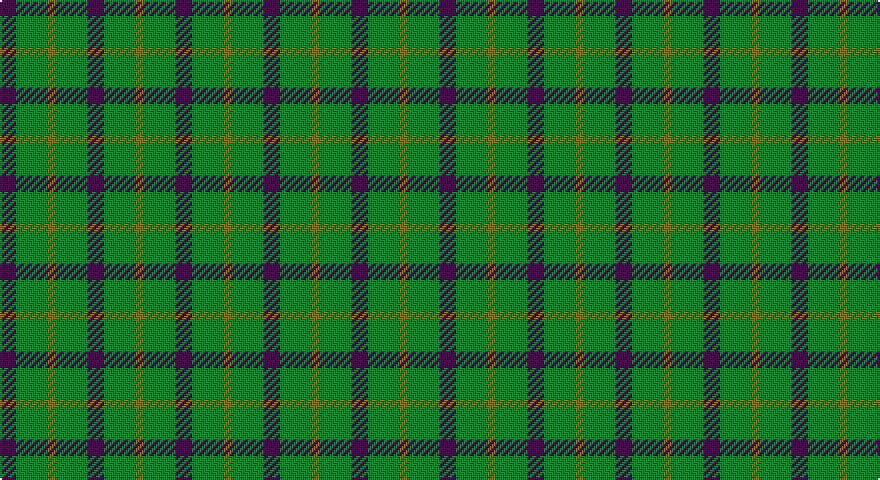 DP/8 G16 Y/4 tartan