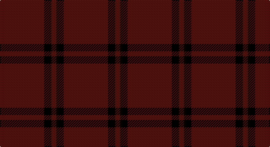 DR/72 K12 DR/8 tartan