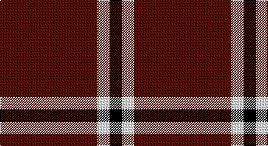 DR/160 W20 K/20 tartan