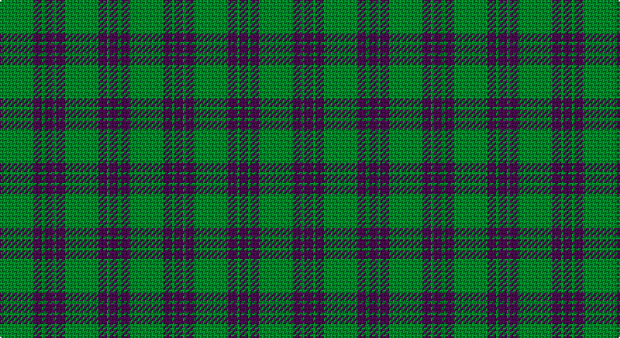 G/24 DP6 G2 DP/6 tartan