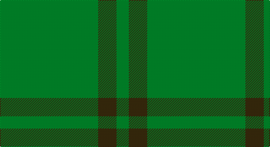 G/160 DY30 G/20 tartan