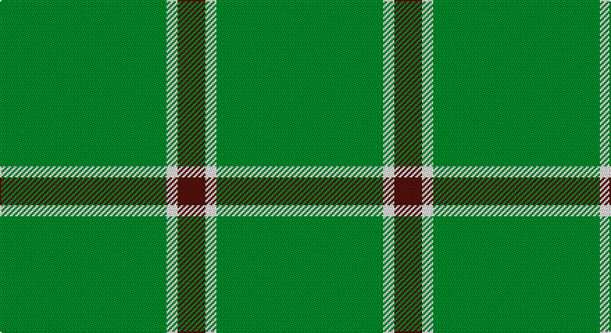 G/120 W8 DR/20 tartan
