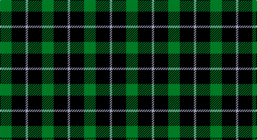 G/20 K24 LB/4 tartan
