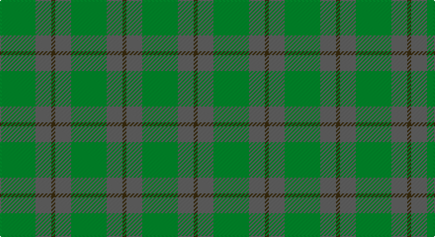 G/36 N16 DY/4 tartan