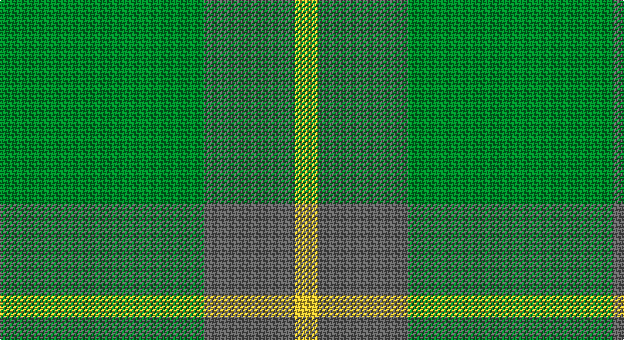 G/144 N64 LY/16 tartan