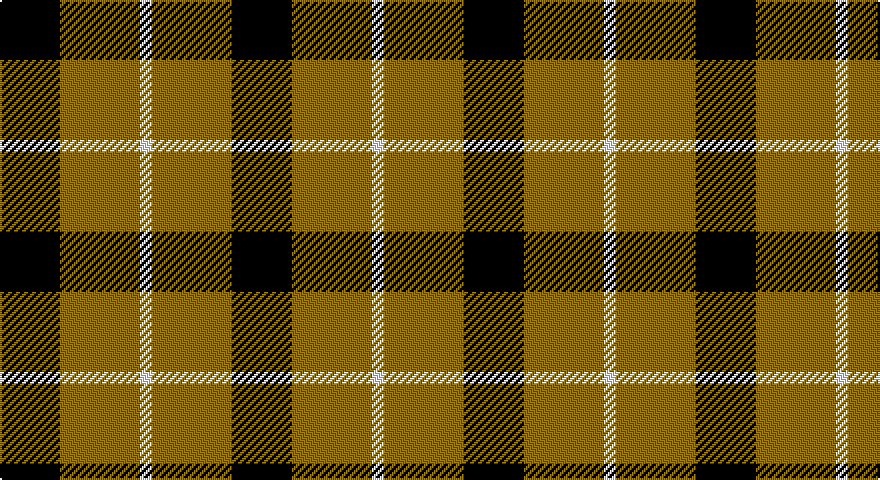 K/30 Y40 W/6 tartan