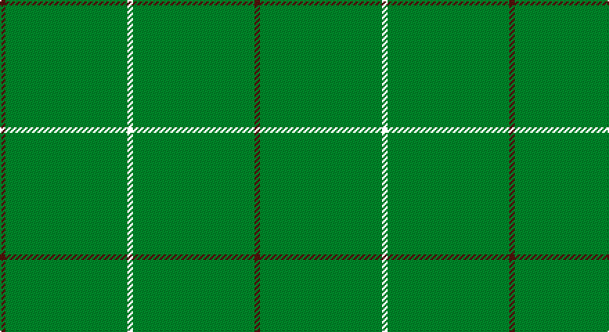 DR/4 G88 K/4 tartan