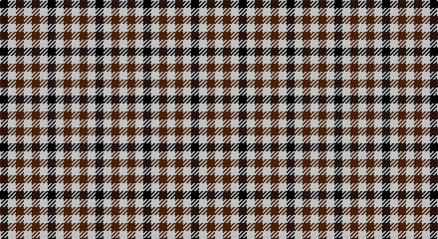 K/8 W8 DO8 W/8 tartan