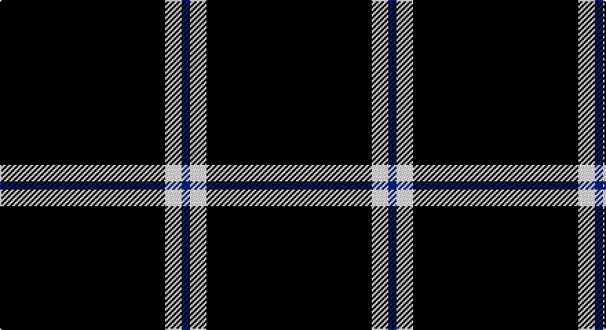 K/120 W12 DB/6 tartan