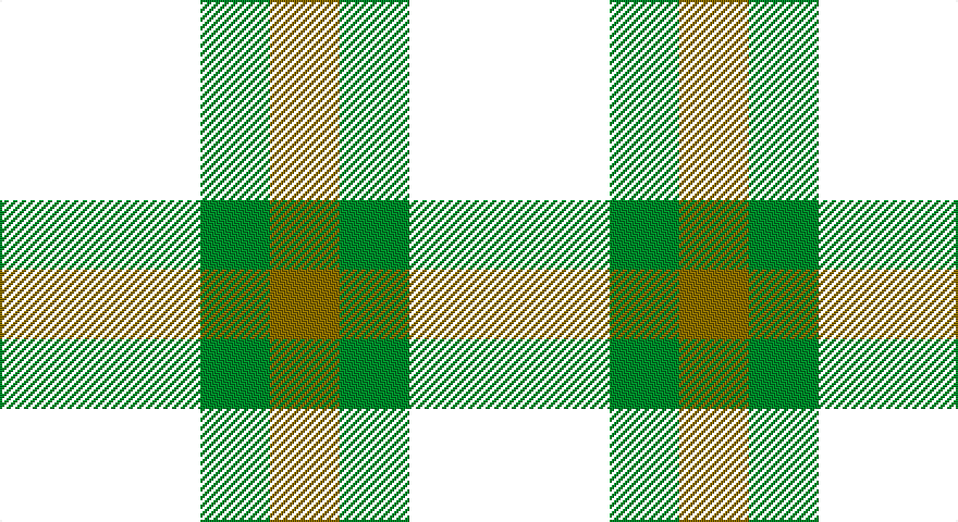 K/92 G32 Y/32 tartan