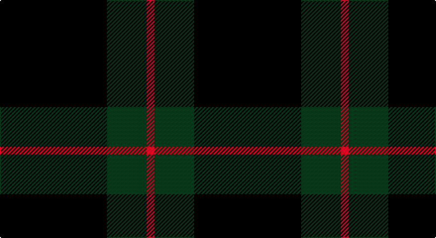 K/108 DG40 R/8 tartan