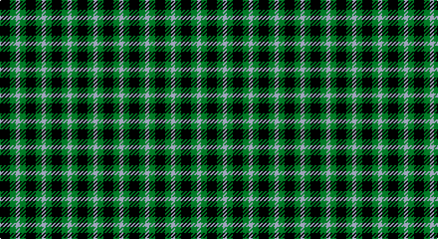 K/10 G6 LB/4 tartan