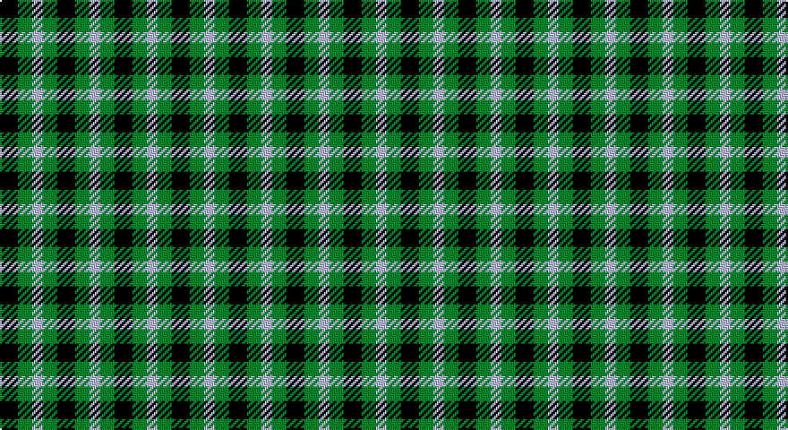 K/10 G8 LB/6 tartan