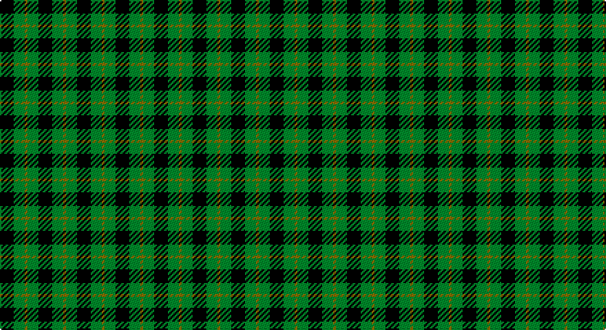 K/10 G8 Y/2 tartan
