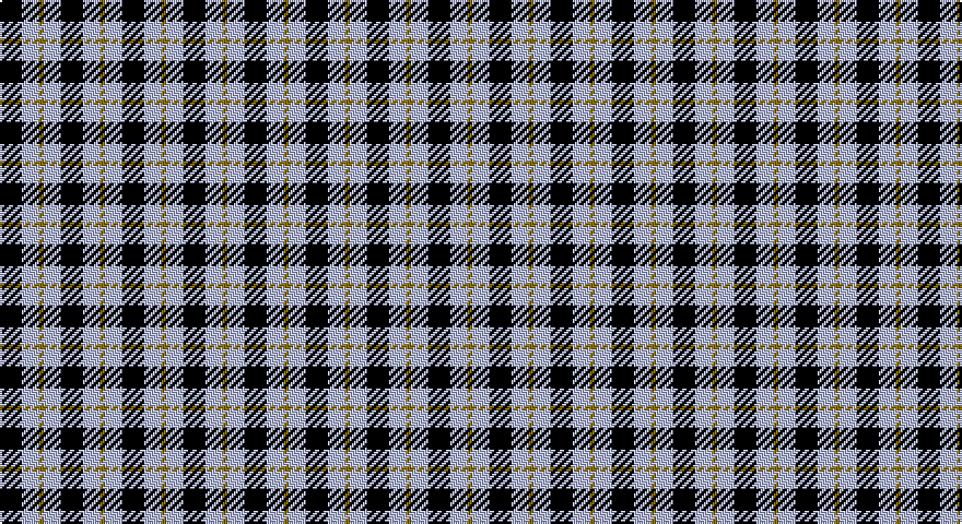 K/10 LB8 Y/2 tartan