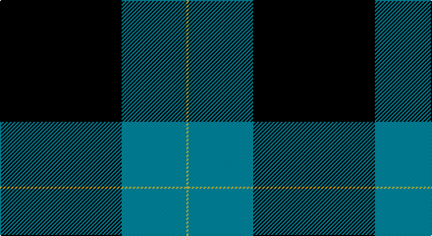K/124 T66 LY/2 tartan