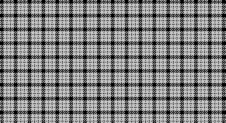 K/7 W6 K1 W/6 tartan