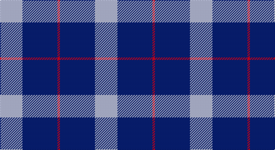 LB/36 DB56 R/4 tartan
