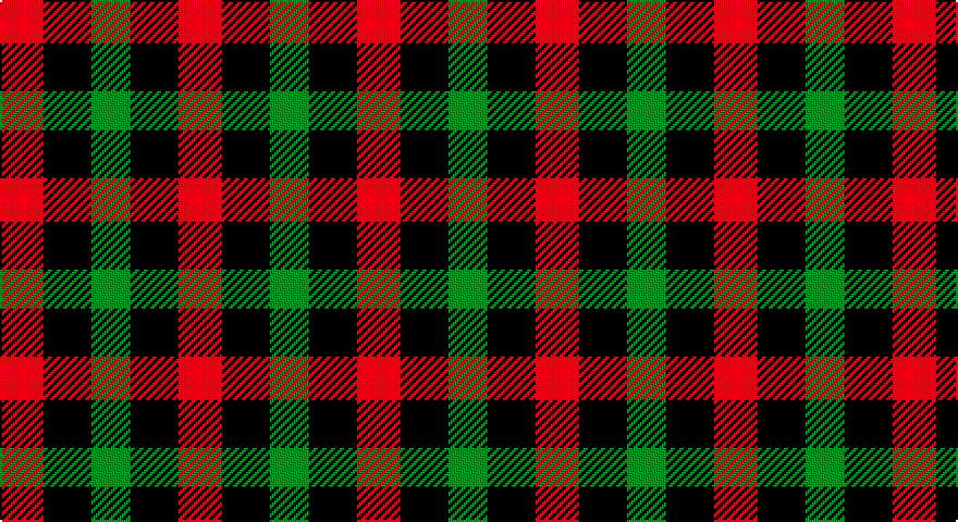 R/20 K22 G/18 tartan