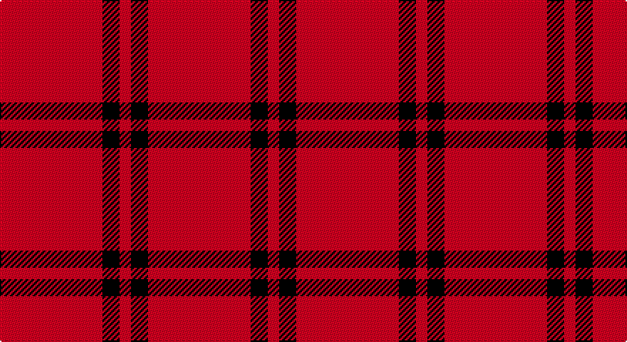 R/72 K12 R/8 tartan