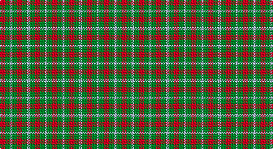 R/8 G8 LB/4 tartan