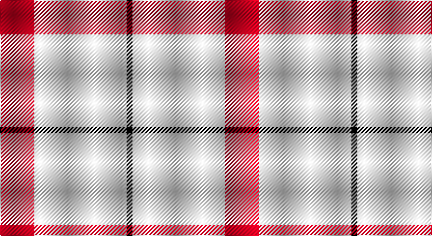 R/35 W94 K/6 tartan