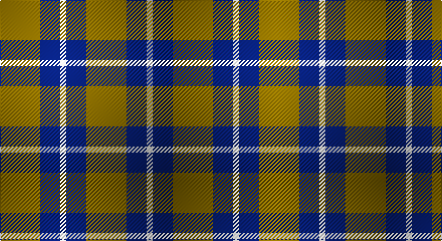 Y/40 DB20 W/6 tartan