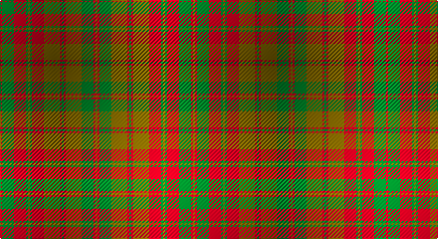 R/2 G12 R12 G2 Y2 G2 R12 Y16 R2 G2 R2 Y16 G12 R2 Y2 R2 G12 Y16 R2 G2 R2 Y16 R12 G2 Y2 G2 R12 G12 R2 Y/2 tartan