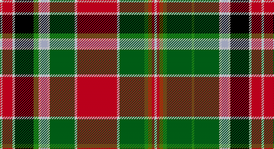 W/4 R16 W4 K30 G8 W4 LB10 W4 DG40 W4 R64 W4 DG40 G6 Y6 R4 W4 R4 Y6 G6 DG40 G4 DG40 W4 LB10 W4 K30 W4 R16 W/4 tartan
