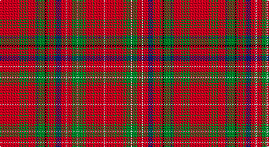 R/32 G2 R2 G2 R2 G2 R2 G2 R12 G2 DB2 G12 K2 R2 G2 R8 G2 R2 DB8 R8 W2 R8 G8 W2 G8 R2 G2 R12 G2 R16 W/2 tartan